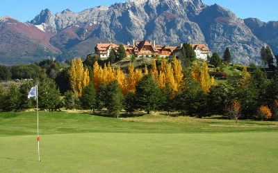 South America Golf Vacation Cruises and South American Golf Tour Packages with PerryGolf
